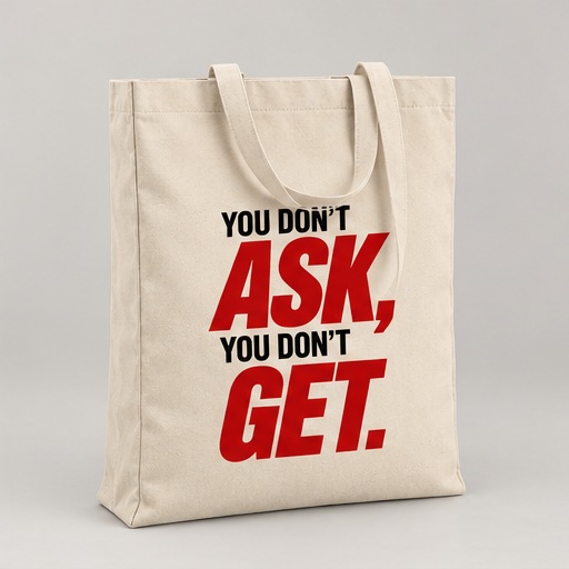 The everyday tote — Torba Portobello · lekka i pojemna